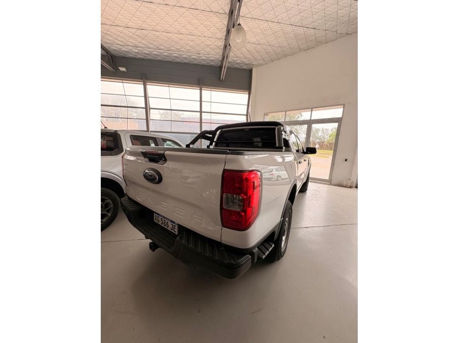 Ford Ranger 2024 RECIBO MENOR VALOR/FINANCIO