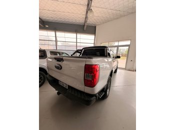Ford Ranger 2024 RECIBO MENOR VALOR/FINANCIO