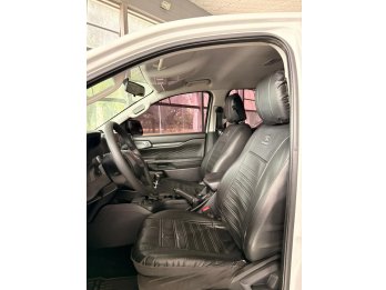Ford Ranger 2024 RECIBO MENOR VALOR/FINANCIO