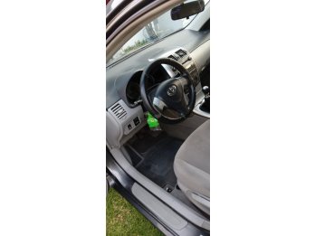 Como nuevo Toyota Corolla 2012