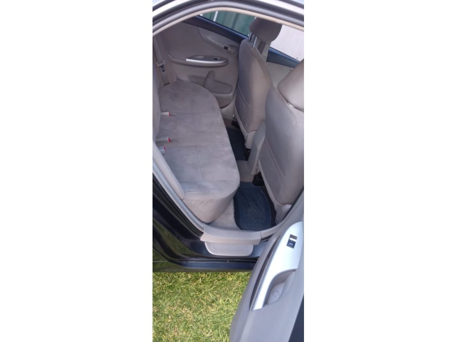 Como nuevo Toyota Corolla 2012