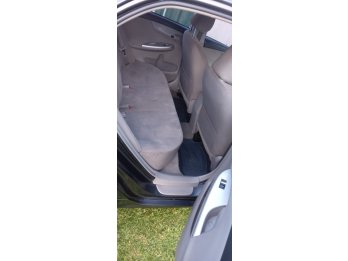 Como nuevo Toyota Corolla 2012