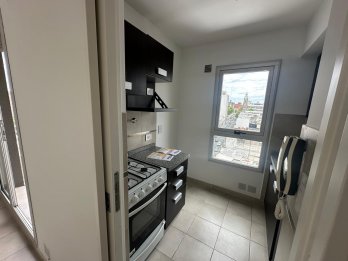 DEPARTAMENTO UN DORMITORIO COLON Y CORRIENTES