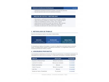 Contadora para monotributistas