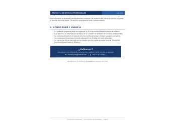 Contadora para monotributistas