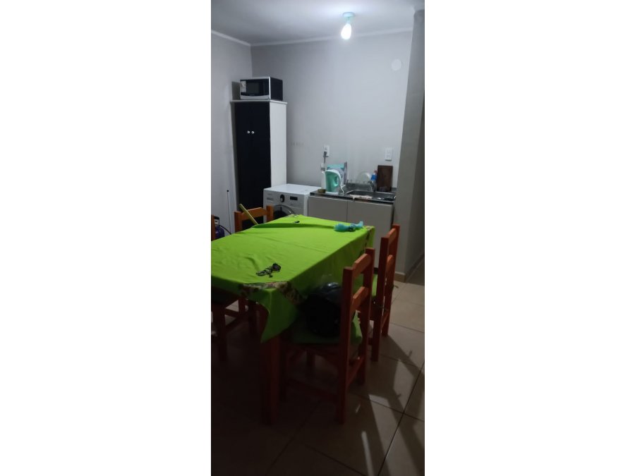 DEPARTAMENTO VENTA RACEDO Y AV AMERICAS
