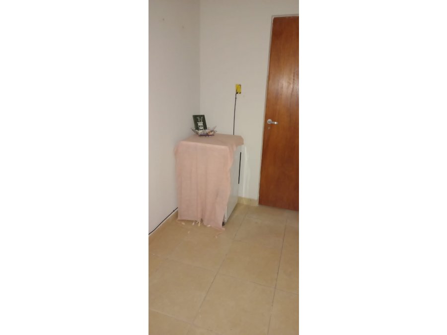 DEPARTAMENTO VENTA RACEDO Y AV AMERICAS