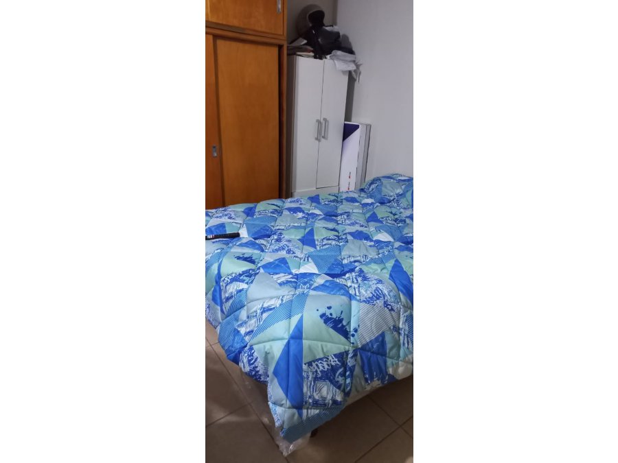 DEPARTAMENTO VENTA RACEDO Y AV AMERICAS