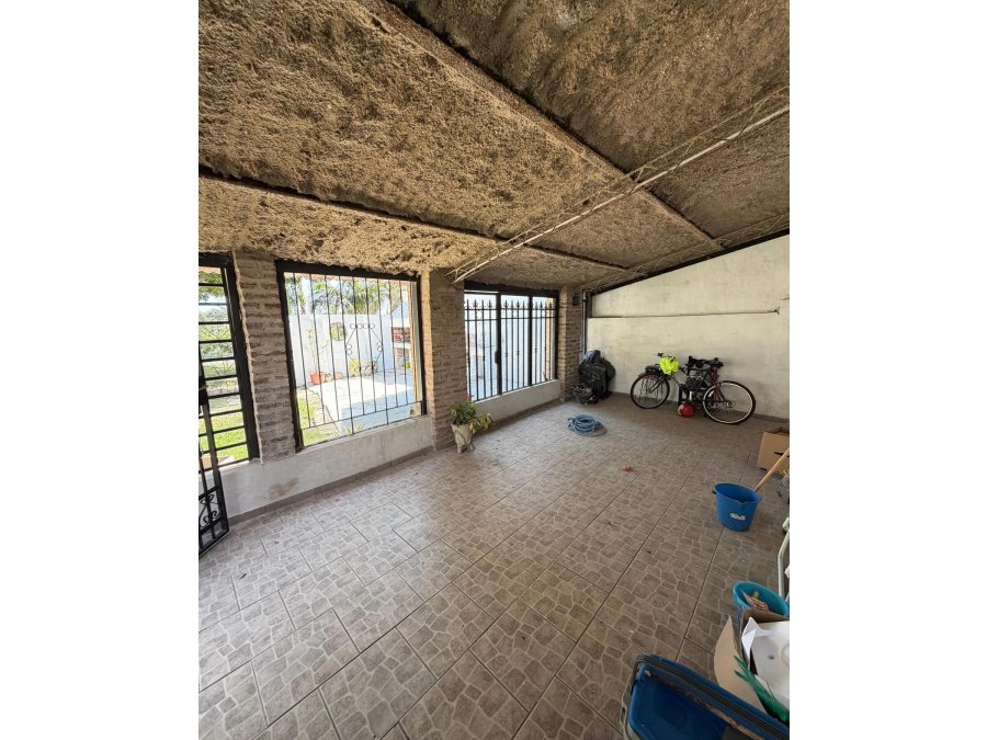 CASA EN VENTA CON GRAN POTENCIAL | PARANÁ