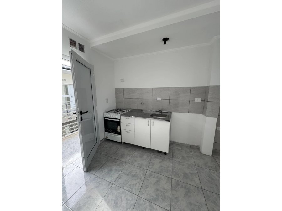 ALQUILER DE DEPARTAMENTO DE 1 DORMITORIO