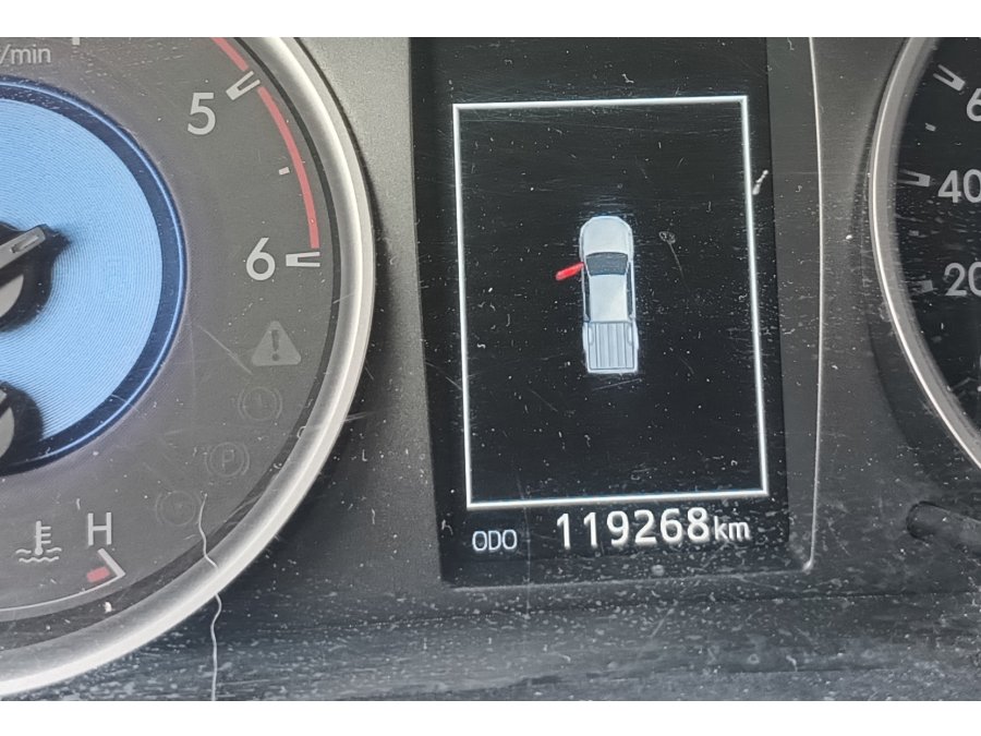 Hilux 2.8 Limited  D/C 4x4