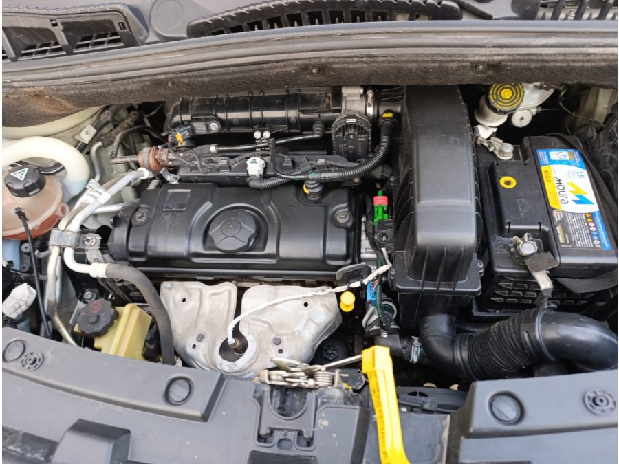 Vendo Citroen C3 Picasso
