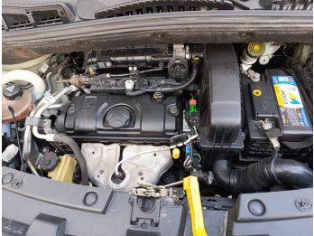 Vendo Citroen C3 Picasso