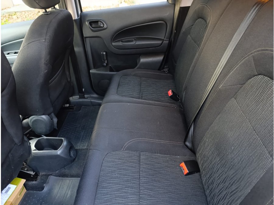 Vendo Citroen C3 Picasso