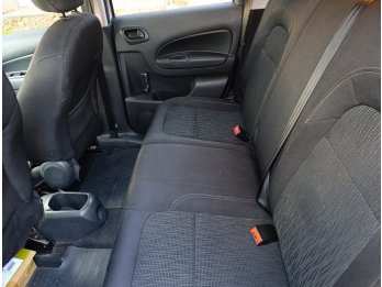 Vendo Citroen C3 Picasso