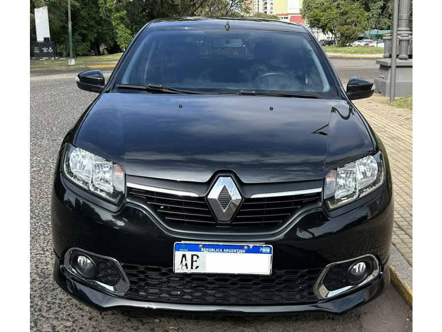 Sandero Privilege 2017 única mano 90mil km
