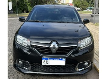 Sandero Privilege 2017 única mano 90mil km