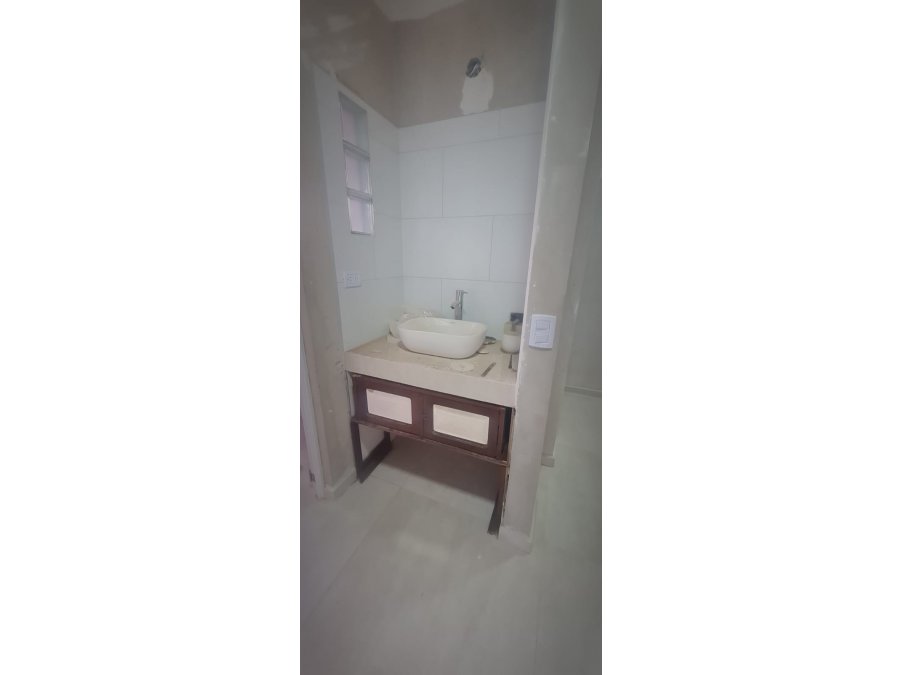 DUPLEX A ESTRENAR 3D+COCHERA-ZONA RACEDO