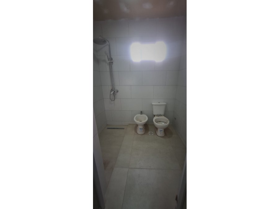 DUPLEX A ESTRENAR 3D+COCHERA-ZONA RACEDO