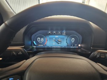 RANGER  XLT LIMITED PLUS V6  3.0 IMPECABLE  250 CV