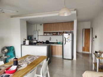 ALQUILO AMPLIO DPTO - 1 DORM C/BALCÓN - ROCAMORA Y VILLAGUAY
