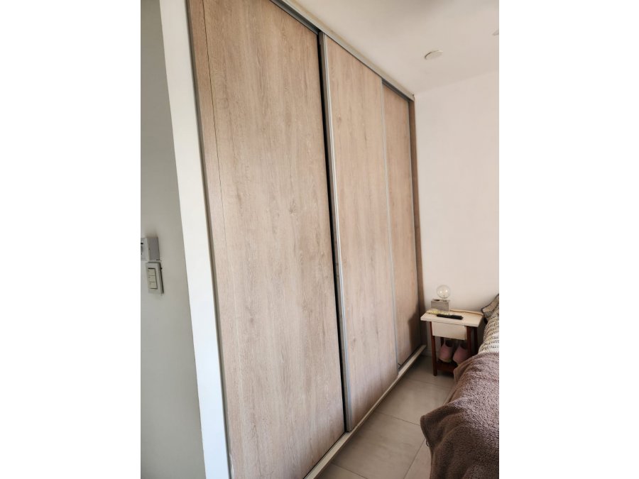 ALQUILO AMPLIO DPTO - 1 DORM C/BALCÓN - ROCAMORA Y VILLAGUAY