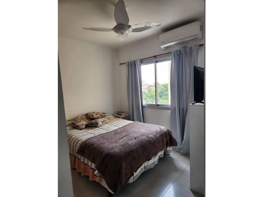 ALQUILO AMPLIO DPTO - 1 DORM C/BALCÓN - ROCAMORA Y VILLAGUAY