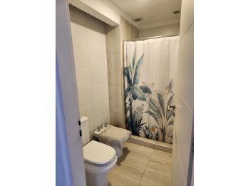ALQUILO AMPLIO DPTO - 1 DORM C/BALCÓN - ROCAMORA Y VILLAGUAY