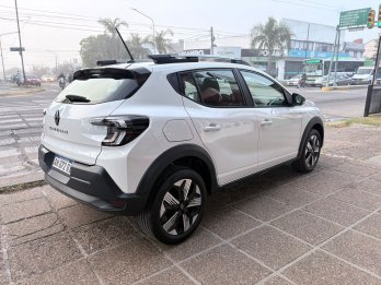 KARDIAN TECNO AUT.....2025 17000KM TEL 0343 1569879666