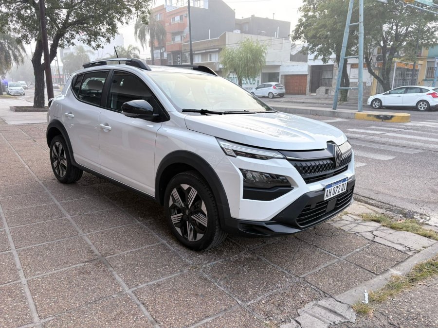 KARDIAN TECNO AUT.....2025 17000KM TEL 0343 1569879666