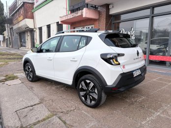KARDIAN TECNO AUT.....2025 17000KM TEL 0343 1569879666