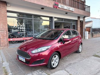 FIESTA KD 2017 SE ..TEL0343 4231866 / 156987966