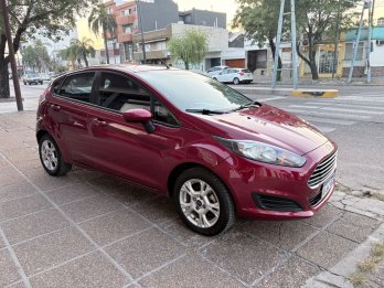 FIESTA KD 2017 SE ..TEL0343 4231866 / 156987966