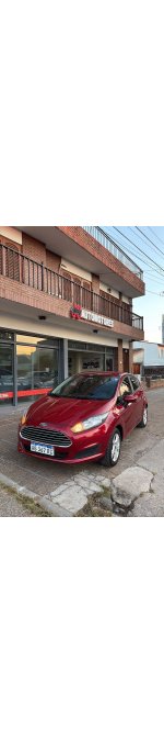 FIESTA KD 2017 SE ..TEL0343 4231866 / 156987966