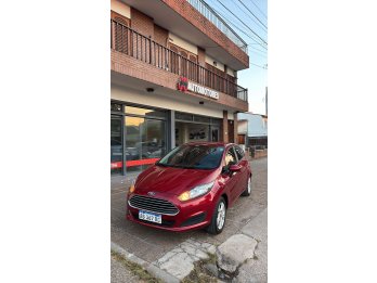 FIESTA KD 2017 SE ..TEL0343 4231866 / 156987966