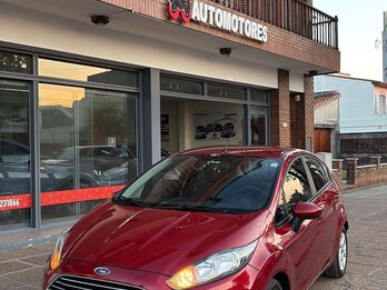 FIESTA KD 2017 SE ..TEL0343 4231866 / 156987966