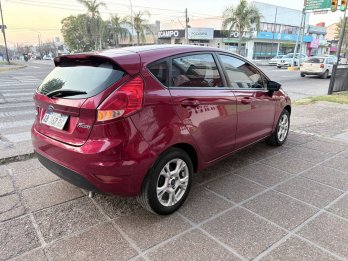 FIESTA KD 2017 SE ..TEL0343 4231866 / 156987966