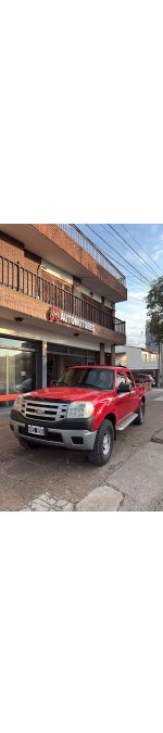 FORD RANGER 2011 XL 4X2 3.0...TEL 0343 4231866