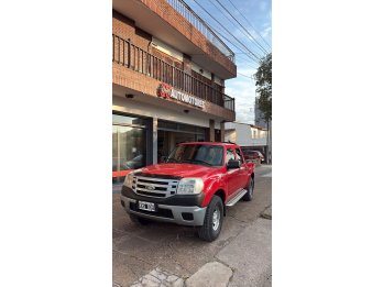 FORD RANGER 2011 XL 4X2 3.0...TEL 0343 4231866