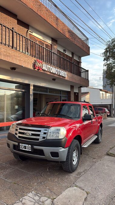 FORD RANGER 2011 XL 4X2 3.0...TEL 0343 4231866