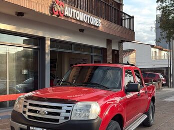 FORD RANGER 2011 XL 4X2 3.0...TEL 0343 4231866