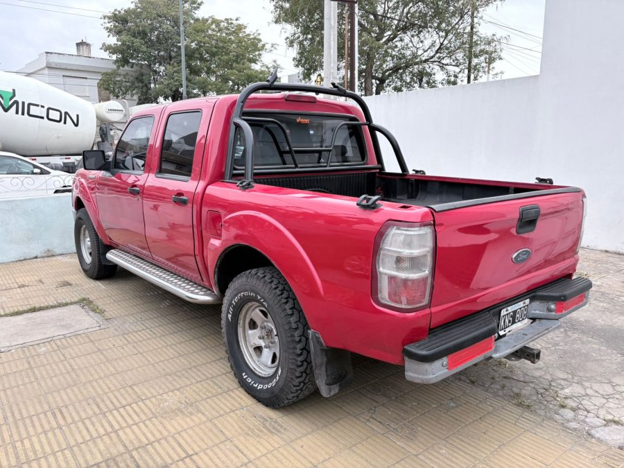 FORD RANGER 2011 XL 4X2 3.0...TEL 0343 4231866