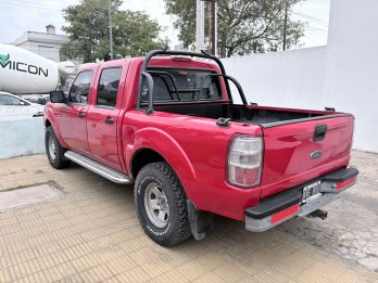 FORD RANGER 2011 XL 4X2 3.0...TEL 0343 4231866