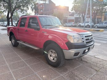 FORD RANGER 2011 XL 4X2 3.0...TEL 0343 4231866
