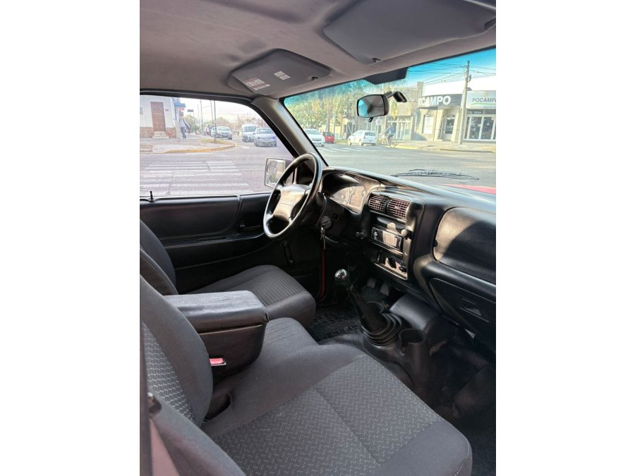 FORD RANGER 2011 XL 4X2 3.0...TEL 0343 4231866