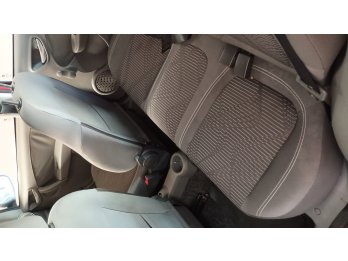 Fiat Palio Attractive 2014 | 123.146 km | Cubiertas Nuevas |