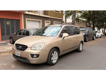 Kia Rondo Crdi