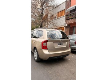 Kia Rondo Crdi