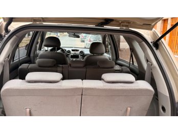 Kia Rondo Crdi