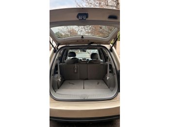 Kia Rondo Crdi